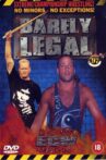 ECW Barely Legal 1997 Movie Streaming Online
