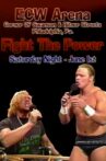 ECW Fight The Power Movie Streaming Online