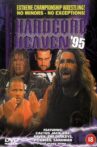 ECW Hardcore Heaven 1995 Movie Streaming Online