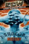 ECW: Hardcore History Movie Streaming Online