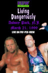 ECW Living Dangerously 1999 Movie Streaming Online