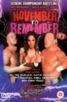ECW November to Remember 1997 Movie Streaming Online