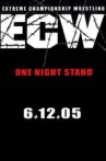 ECW One Night Stand 2005 Movie Streaming Online