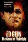 Ed Gein: The Ghoul of Plainfield Movie Streaming Online
