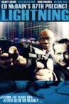 Ed McBain's 87th Precinct: Lightning Movie Streaming Online