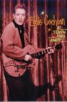 Eddie Cochran At Town Hall Party Movie Streaming Online