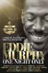 Eddie Murphy: One Night Only Movie Streaming Online