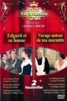 Edgar et sa bonne - Voyage autour de ma marmite Movie Streaming Online