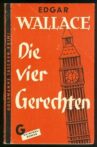 Edgar Wallace - Die vier Gerechten Movie Streaming Online