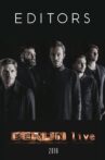 Editors - Berlin Live Movie Streaming Online