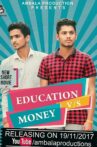 Education VS Money Movie Streaming Online