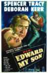 Edward, My Son Movie Streaming Online