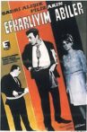 Efkarlıyım Abiler Movie Streaming Online