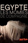 Égypte : les momies de compagnie Movie Streaming Online