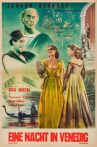 Eine Nacht in Venedig Movie Streaming Online