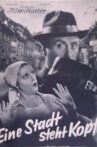 Eine Stadt steht kopf Movie Streaming Online