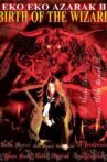 Eko Eko Azarak II: Birth of the Wizard Movie Streaming Online