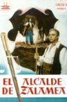 El alcalde de Zalamea Movie Streaming Online
