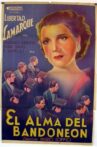 El alma de bandoneón Movie Streaming Online