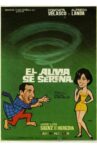 El alma se serena Movie Streaming Online