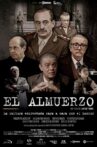 El almuerzo Movie Streaming Online