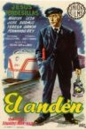 El andén Movie Streaming Online