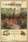 El arcoiris negro Movie Streaming Online