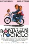 El asombroso mundo de Borjamari y Pocholo Movie Streaming Online