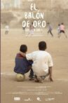 EL balón de oro Movie Streaming Online