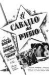 El caballo del pueblo Movie Streaming Online