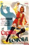 El capitán de Loyola Movie Streaming Online