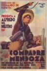 El compadre Mendoza Movie Streaming Online