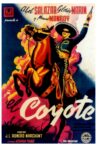 El Coyote Movie Streaming Online
