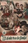 El diablo toca la flauta Movie Streaming Online