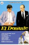 El donante Movie Streaming Online