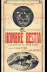 El hombre bestia Movie Streaming Online