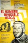 El hombre invisible ataca Movie Streaming Online