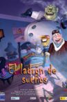 El ladrón de sueños Movie Streaming Online