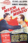 El mejor papá del mundo Movie Streaming Online