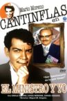 El ministro y yo Movie Streaming Online