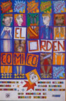 El orden cómico Movie Streaming Online