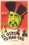 El otro Fu-man-chú Movie Streaming Online
