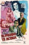 El pasado te acusa Movie Streaming Online