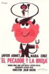 El pecador y la bruja Movie Streaming Online