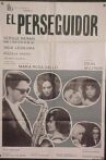 El perseguidor Movie Streaming Online
