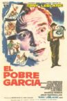 El pobre García Movie Streaming Online
