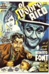 El pobre rico Movie Streaming Online