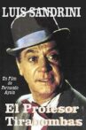 El profesor tirabombas Movie Streaming Online