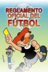 El reglamento oficial del fútbol Movie Streaming Online