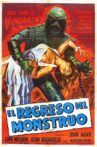El regreso del monstruo Movie Streaming Online